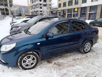 Chevrolet Nexia 2021 года за 5 200 000 тг. в Астана