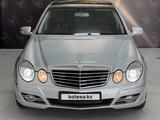 Mercedes-Benz E 350 2006 года за 7 900 000 тг. в Шымкент – фото 4