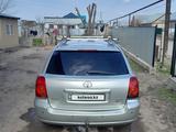 Toyota Avensis 2006 года за 5 700 000 тг. в Алматы – фото 2