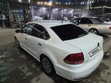 Volkswagen Polo 2015 года за 2 800 000 тг. в Алматы – фото 4