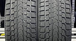 245/60R18 Yokohama Ice Guard G075 за 320 000 тг. в Алматы