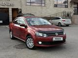 Volkswagen Polo 2013 года за 4 500 000 тг. в Актобе