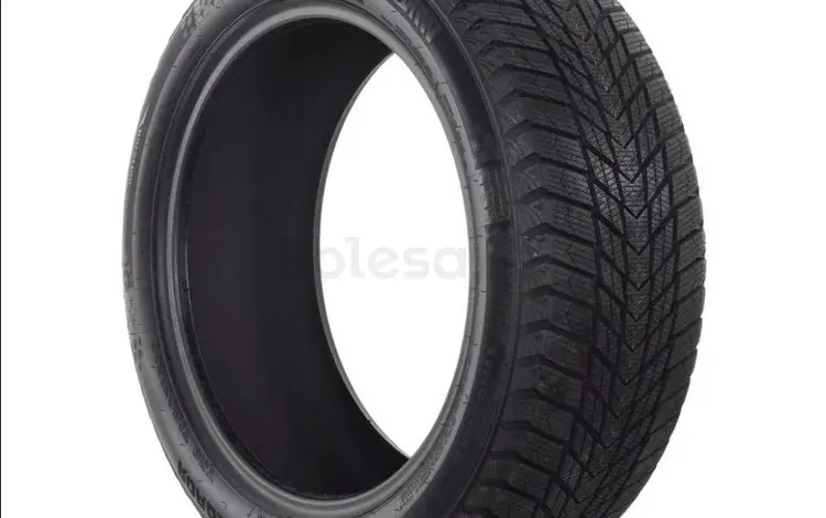 225/55R18 102V NEXEN WINGUARD Sport 2 SUV/Зима/Фрикционная в Тараз