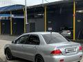 Mitsubishi Lancer 2005 годаүшін2 500 000 тг. в Тараз – фото 3