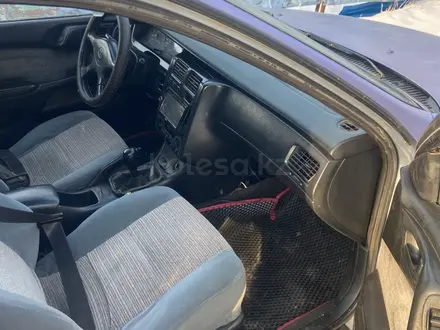 Toyota Carina E 1993 года за 1 150 000 тг. в Астана – фото 9