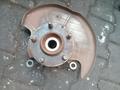 Цапфы ступицы передние Mazda MPV (2001год) за 21 000 тг. в Алматы