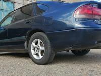 Mazda 626 1995 годаүшін1 500 000 тг. в Семей