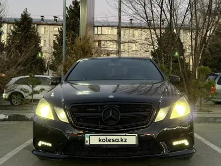 Mercedes-Benz E 250 2009 года за 6 300 000 тг. в Алматы – фото 2
