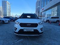 Hyundai Creta 2019 года за 9 450 755 тг. в Астана