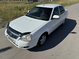 ВАЗ (Lada) Priora 2170 2013 года за 2 200 000 тг. в Караганда