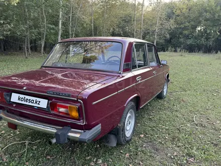 ВАЗ (Lada) 2106 1999 года за 1 800 000 тг. в Бородулиха – фото 2