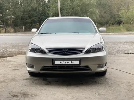 Toyota Camry 2005 года за 6 000 000 тг. в Туркестан