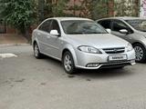 Chevrolet Lacetti 2023 года за 5 790 000 тг. в Астана – фото 2