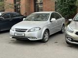 Chevrolet Lacetti 2023 года за 5 790 000 тг. в Астана
