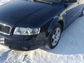 Audi A4 2001 года за 3 300 000 тг. в Караганда – фото 4