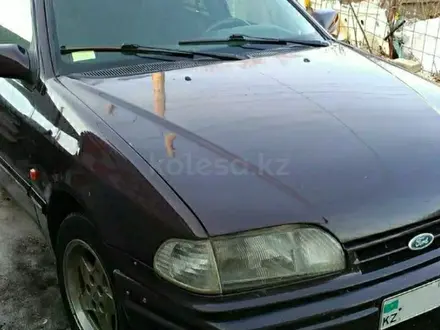 Ford Scorpio 1994 года за 1 450 000 тг. в Костанай – фото 3