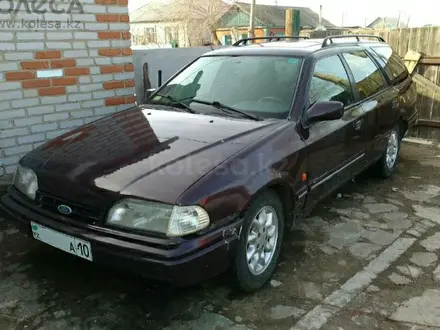 Ford Scorpio 1994 года за 1 450 000 тг. в Костанай