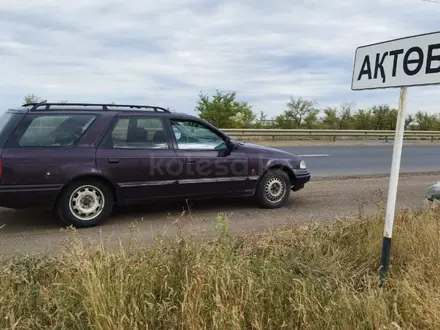 Ford Scorpio 1994 года за 1 450 000 тг. в Костанай – фото 21