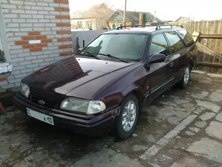 Ford Scorpio 1994 года за 1 450 000 тг. в Костанай – фото 16