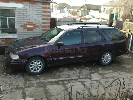 Ford Scorpio 1994 года за 1 450 000 тг. в Костанай – фото 17