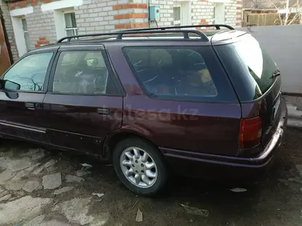 Ford Scorpio 1994 года за 1 450 000 тг. в Костанай – фото 18