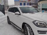 Mercedes-Benz GL 500 2014 годаүшін12 900 000 тг. в Астана – фото 2