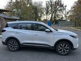 Chery Tiggo 7 Pro 2022 годаfor8 500 000 тг. в Шымкент – фото 2