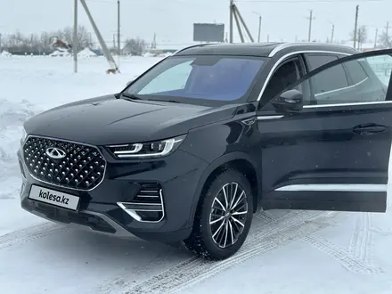 Chery Tiggo 8 Pro 2021 года за 10 500 000 тг. в Астана