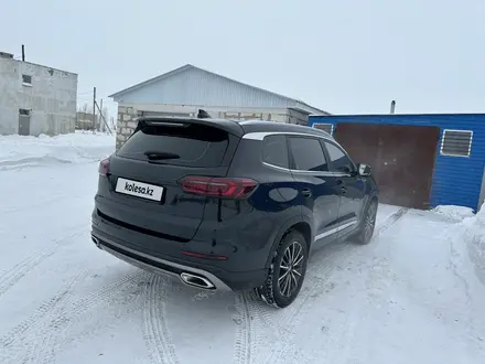 Chery Tiggo 8 Pro 2021 года за 10 500 000 тг. в Астана – фото 3