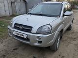 Hyundai Tucson 2006 годаүшін5 000 000 тг. в Рудный