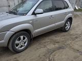 Hyundai Tucson 2006 годаүшін5 000 000 тг. в Рудный – фото 2
