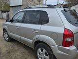 Hyundai Tucson 2006 годаүшін5 000 000 тг. в Рудный – фото 3