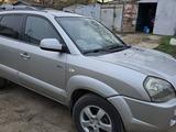 Hyundai Tucson 2006 годаүшін5 000 000 тг. в Рудный – фото 4