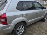 Hyundai Tucson 2006 годаүшін5 000 000 тг. в Рудный – фото 5