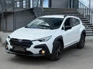 Subaru Crosstrek, 2024