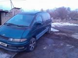 Toyota Estima Emina 1994 годаүшін1 700 000 тг. в Алматы – фото 2