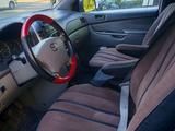 Toyota Sienna 2006 года за 8 000 000 тг. в Караганда – фото 5
