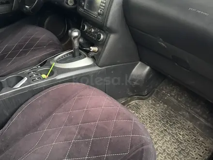 Nissan Qashqai 2012 года за 3 800 000 тг. в Алматы – фото 6