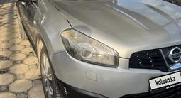 Nissan Qashqai 2012 годаүшін3 800 000 тг. в Алматы