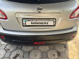Nissan Qashqai 2012 года за 3 800 000 тг. в Алматы – фото 3