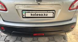 Nissan Qashqai 2012 годаүшін3 800 000 тг. в Алматы – фото 3