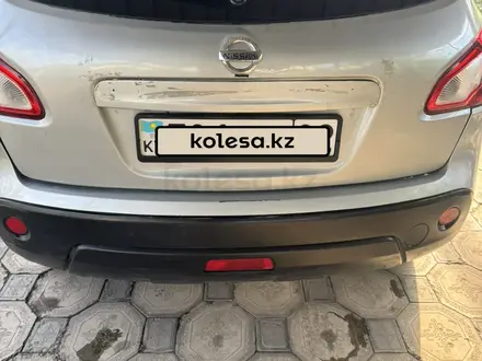 Nissan Qashqai 2012 года за 3 800 000 тг. в Алматы – фото 3
