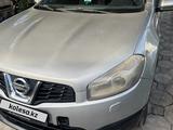 Nissan Qashqai 2012 года за 3 800 000 тг. в Алматы – фото 2