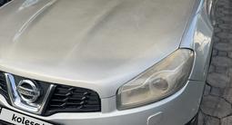 Nissan Qashqai 2012 годаүшін3 800 000 тг. в Алматы – фото 2