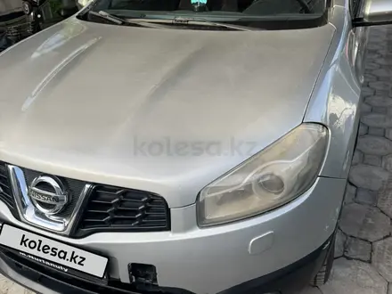 Nissan Qashqai 2012 года за 3 800 000 тг. в Алматы – фото 2