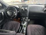 Nissan Qashqai 2012 года за 3 800 000 тг. в Алматы – фото 5