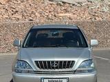 Lexus RX 300 2001 годаүшін4 500 000 тг. в Конаев (Капшагай)