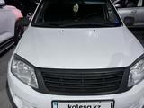 ВАЗ (Lada) Granta 2190 2013 годаүшін1 500 000 тг. в Павлодар