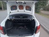 ВАЗ (Lada) Granta 2190 2013 годаүшін1 500 000 тг. в Павлодар – фото 2