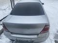 Nissan Almera Classic 2010 годаfor3 400 000 тг. в Усть-Каменогорск – фото 5